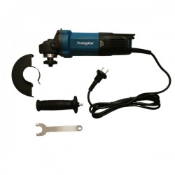 Επαγγελματικός Γωνιακός Τροχός 115mm 1050w 12000r/min 220v