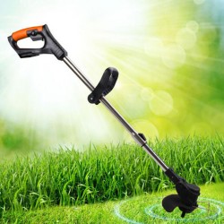 Χλοοκοπτικό – Χορτοκοπτικό Μπαταρίας 800W 24V